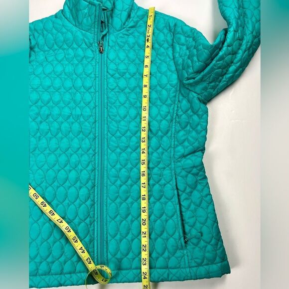 Lands End PrimaLoft Packable Jacket - Picture 10 of 12